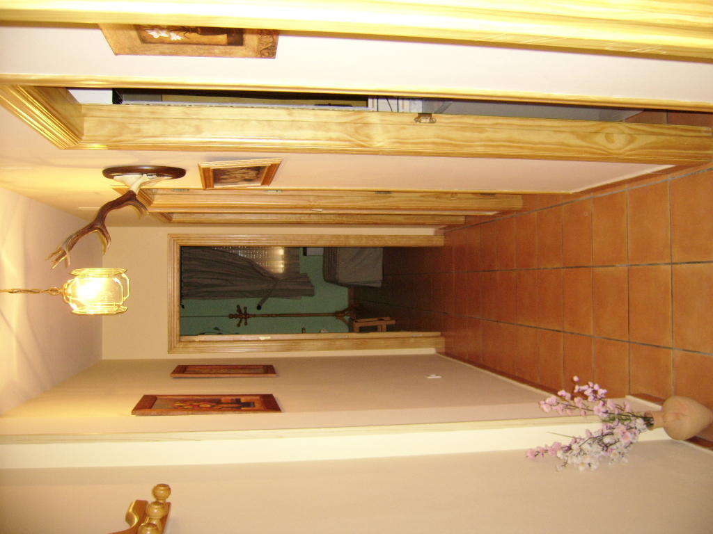 Los Olivos Arroyo Frio Room photo