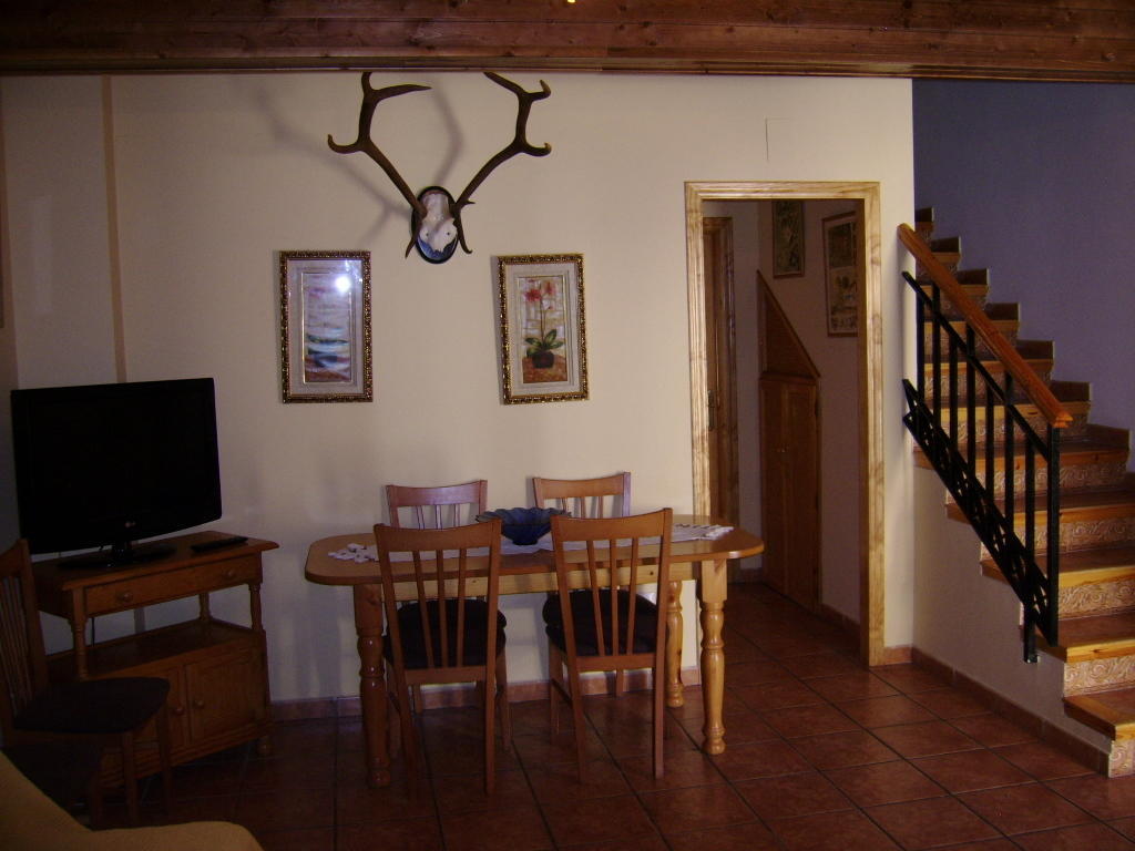 Los Olivos Arroyo Frio Room photo