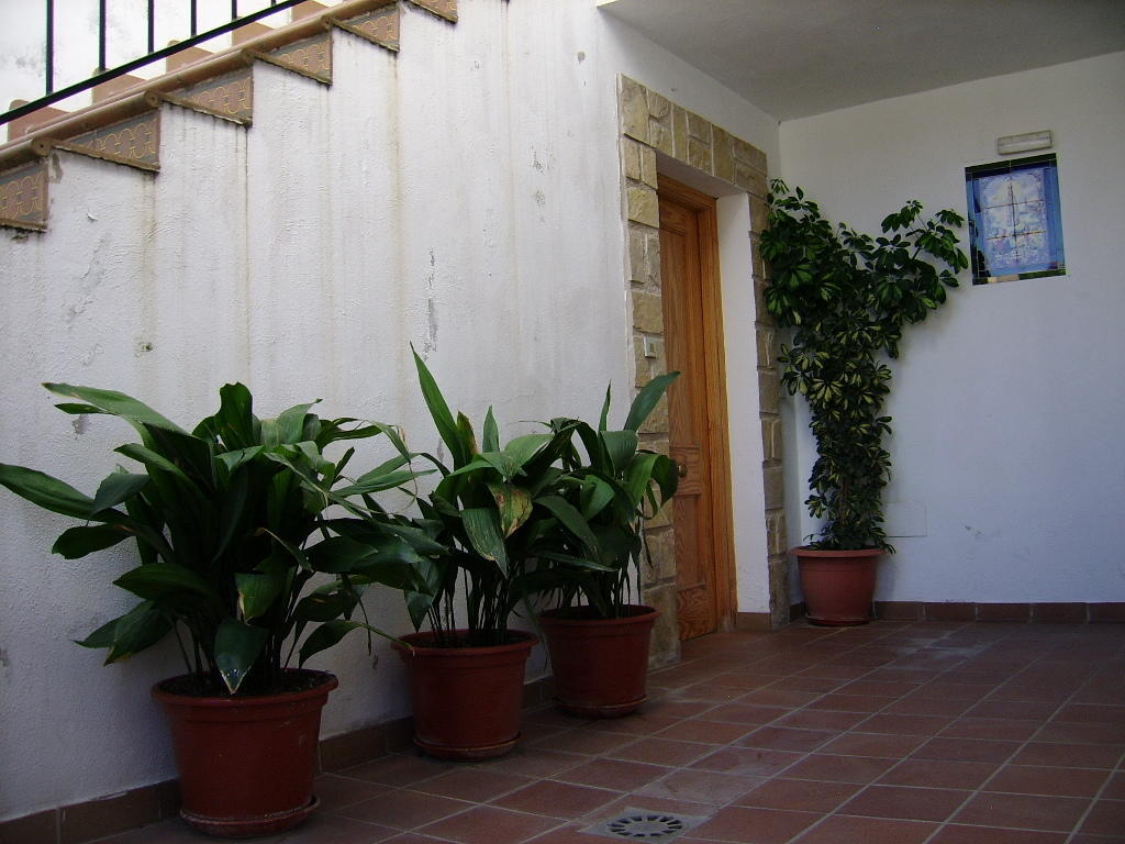 Los Olivos Arroyo Frio Exterior photo