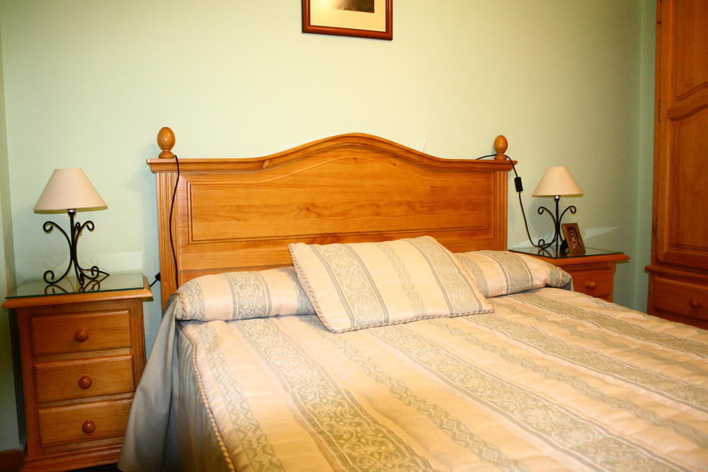 Los Olivos Arroyo Frio Room photo