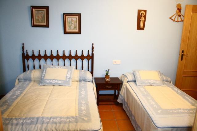 Los Olivos Arroyo Frio Room photo
