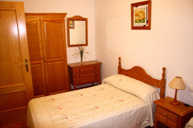 Los Olivos Arroyo Frio Room photo